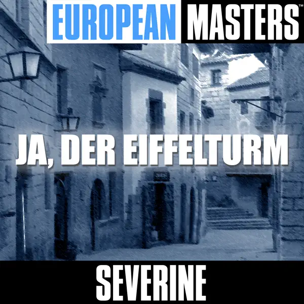 Der Duft von Paris — Severine