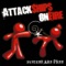 Double Down - Attack Ships On Fire lyrics