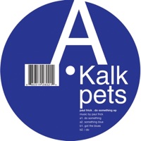 Do Something - EP - Paul Frick