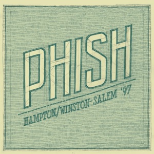 Hampton/Winston-Salem '97 (Live)