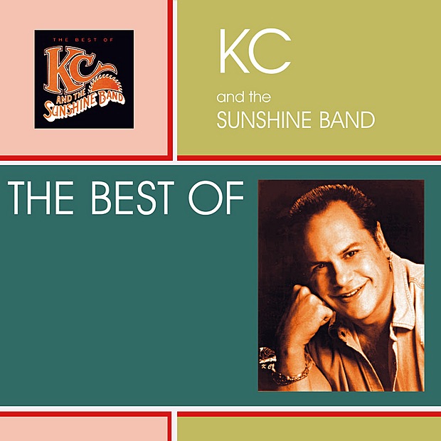 The Best of KC & The Sunshine Band (Live)