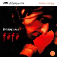 Féfé (World Jazz Collection Vol.03) - Cornelius Claudio Kreusch