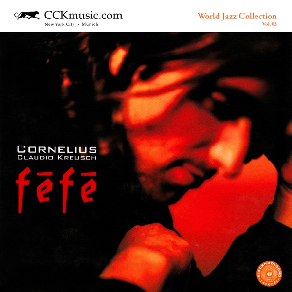 Féfé (World Jazz Collection Vol.03)