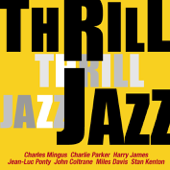 スリル・ジャズ! (高速スリリング・ジャズ・セレクション)