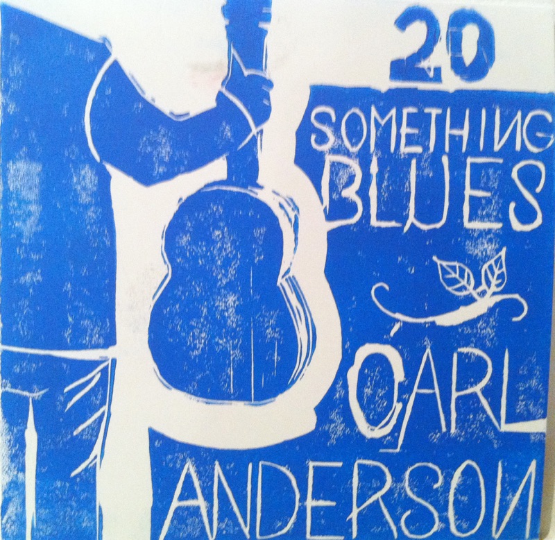 20 Something Blues - EP