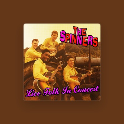 Listen to The Spinners, watch music videos, read bio, see tour dates & more!