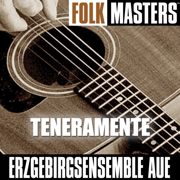 Folk Masters: Teneramente