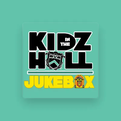 Listen to Kidz In the Hall, watch music videos, read bio, see tour dates & more!
