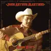 John Arthur Martinez - Rio Grande Rodeo Night