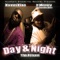 Bright Lights (feat. Gam Bino) - Bamm Bino & D Money lyrics