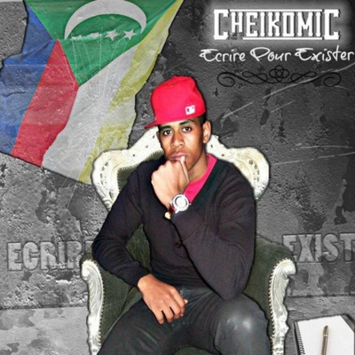 Écrire pour exister