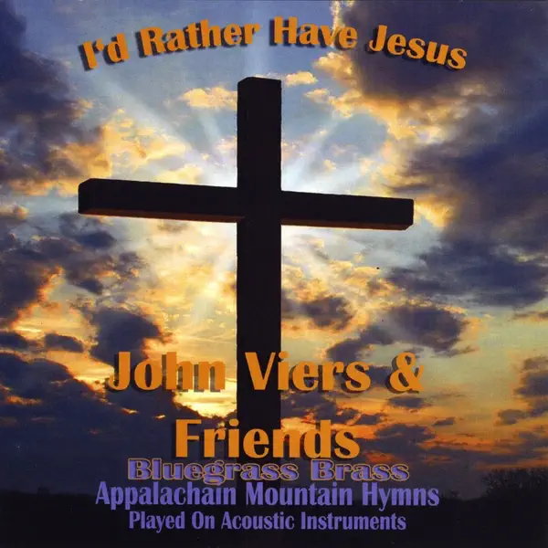 Meeting In the Air — John Viers