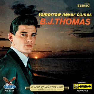 B.J. Thomas My Home Town