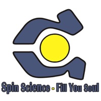 Fill You Soul - Spin Science