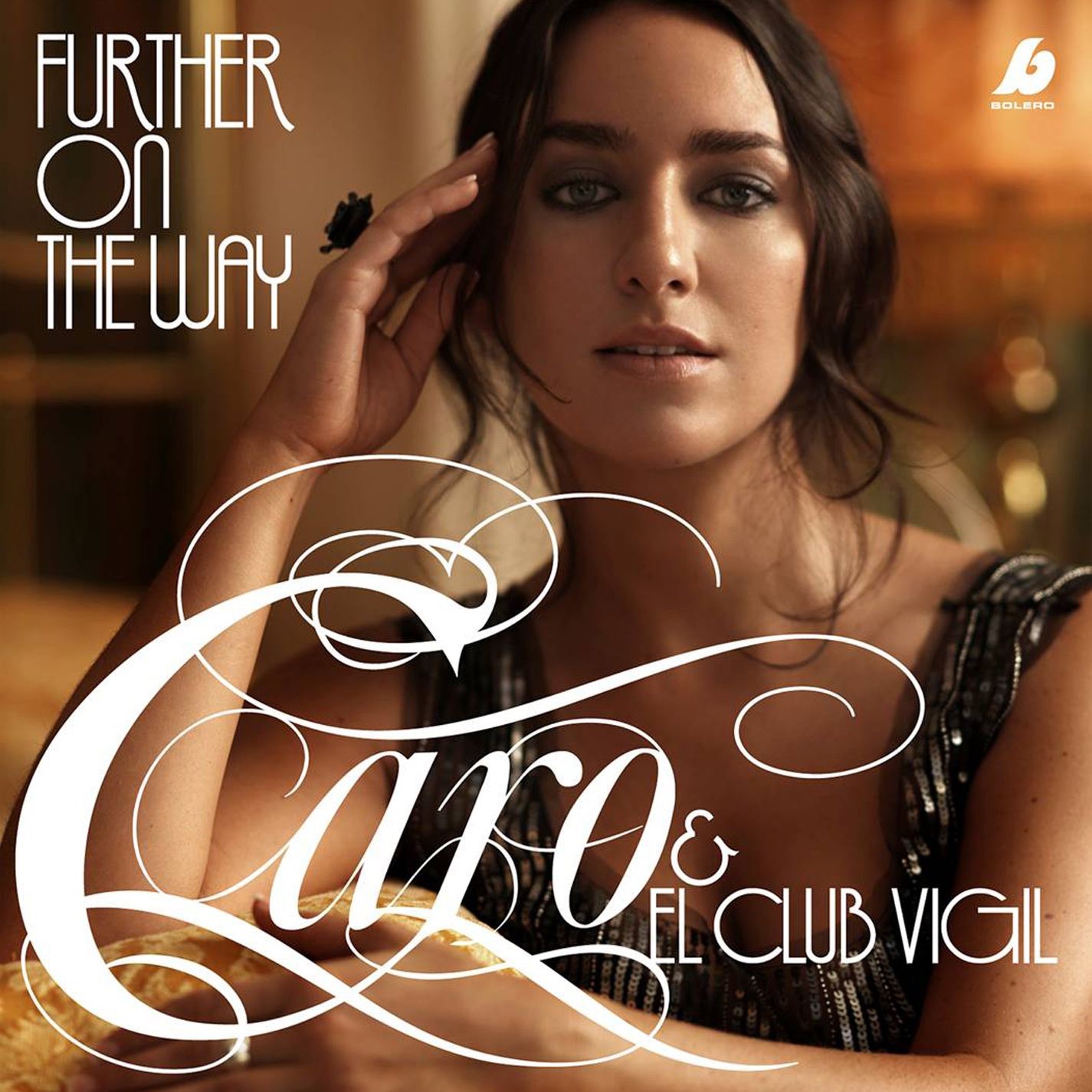 Further On the Way - Single