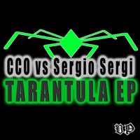 Tarantula (Ep) - CCO & Sergio Sergi
