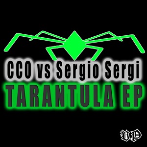 Tarantula (Ep)