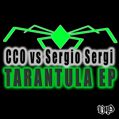 Tarantula (Ep)