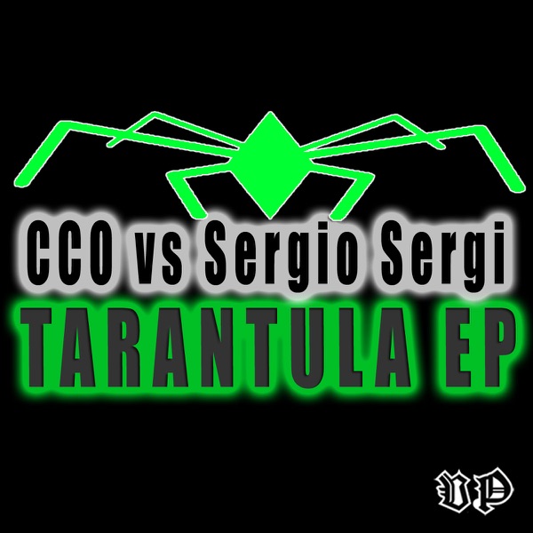 Tarantula (Ep)