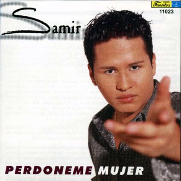 Perdoneme Mujer - Baladas , Boleros