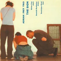Out of Nowhere — Adrian Frey Trio