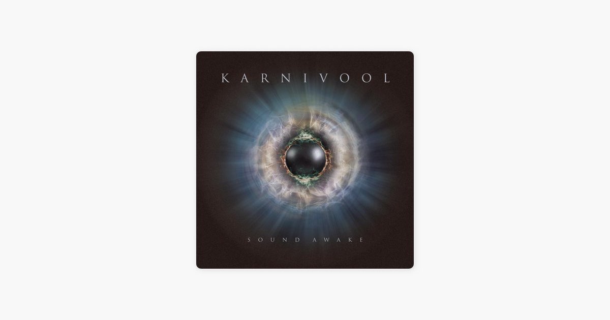 ‎Sound Awake - Album di Karnivool - Apple Music