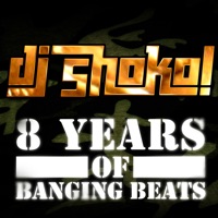 DJ SHOKOMI