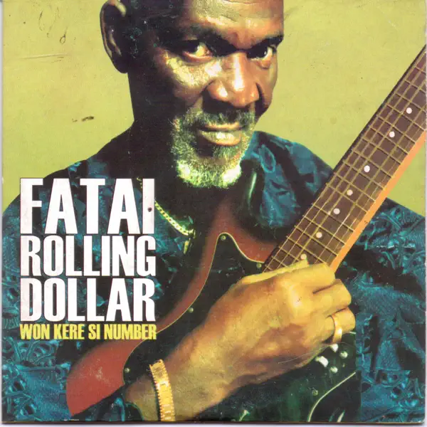 Iya Mi — Fatai Rolling Dollar