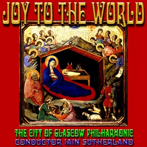 Joy to the World