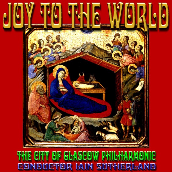 Joy to the World