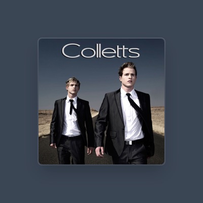 Listen to Colletts, watch music videos, read bio, see tour dates & more!