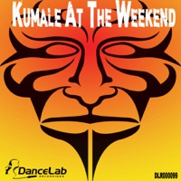 Kumale at The Weekend - Single - Daniel Brooks