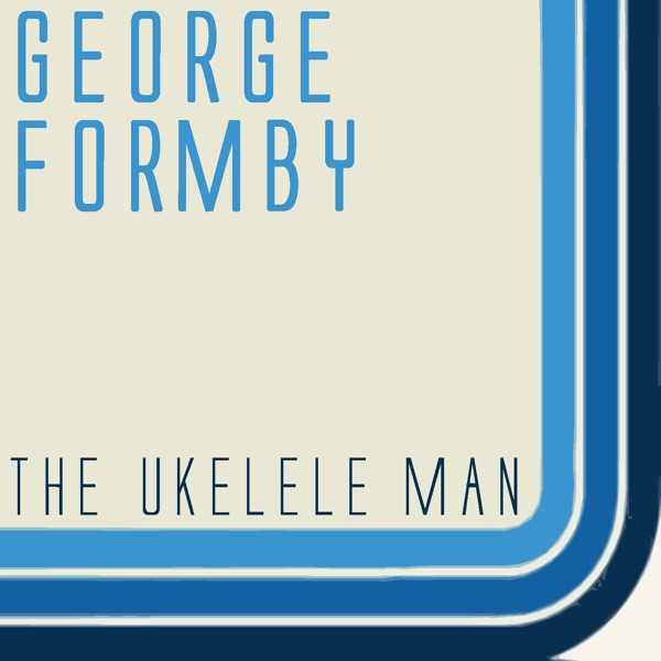 Cover of The Ukelele Man