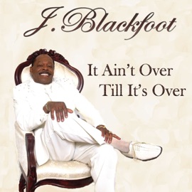 I'm Just a Fool for You Part 2 (feat. Sir Charles Jones) J. Blackfoot