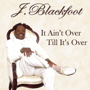 I'm Just a Fool for You (feat. Lenny Williams)