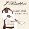 Two Different People (feat. Ann Hines) - J. Blackfoot lyrics