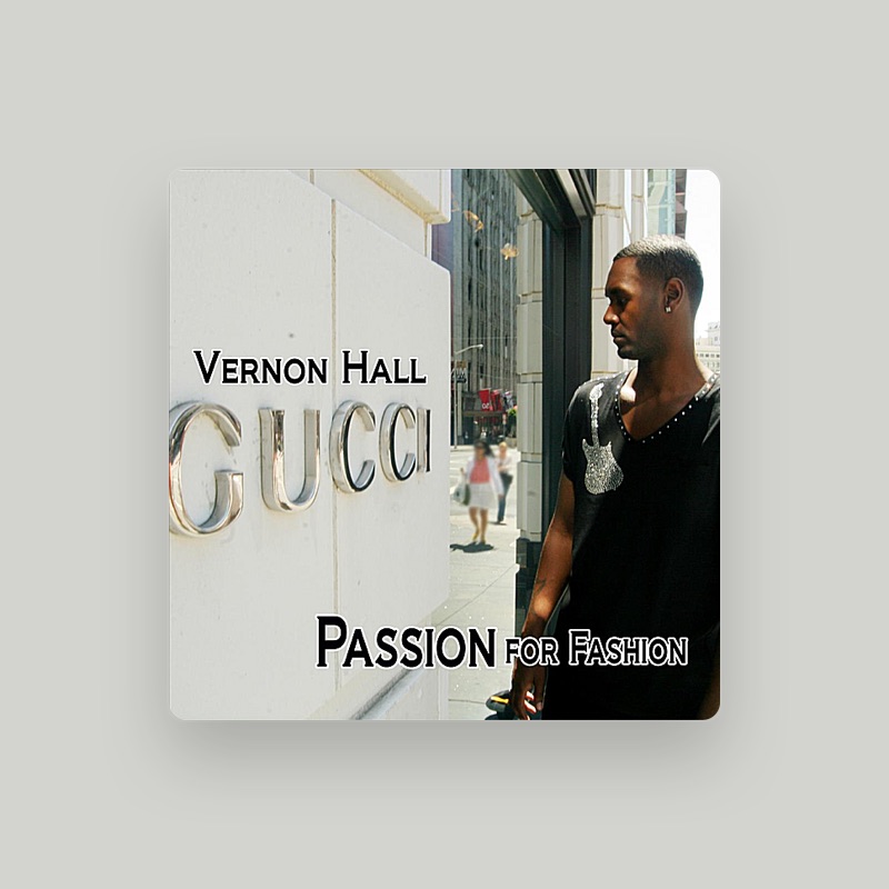 Vernon Hall