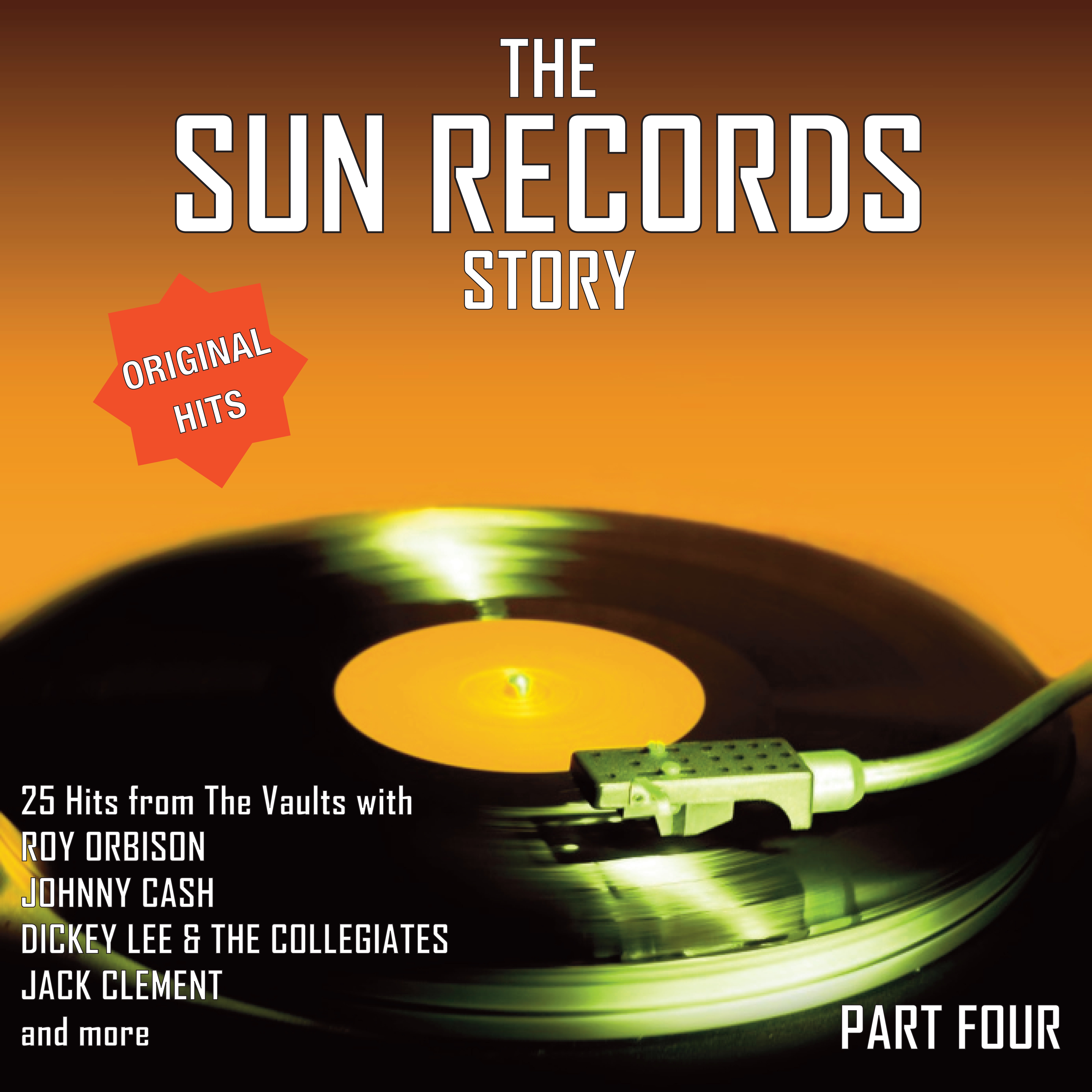 The Sun Records Story - Part Four