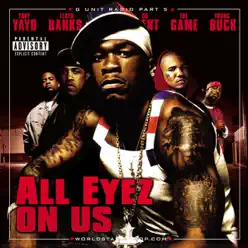 G-Unit Radio 5: All Eyez On Us - DJ Whoo Kid G-Unit Radio 5: All Eyez On Us - DJ Whoo Kid