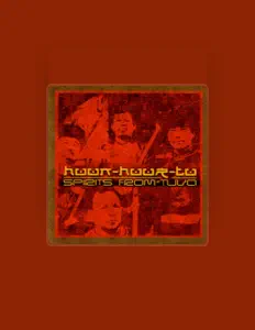 Ascolta Huun-Huur-Tu, guarda video musicali, leggi la biografia, vedi le date del tour & altro!