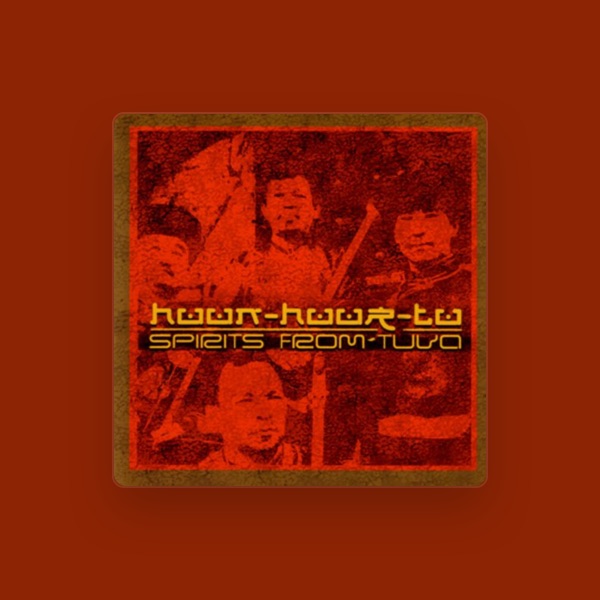 Huun-Huur-Tu's avatar