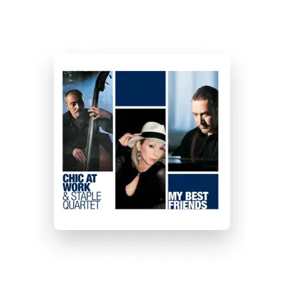 Listen to Chic At Work, watch music videos, read bio, see tour dates & more!
