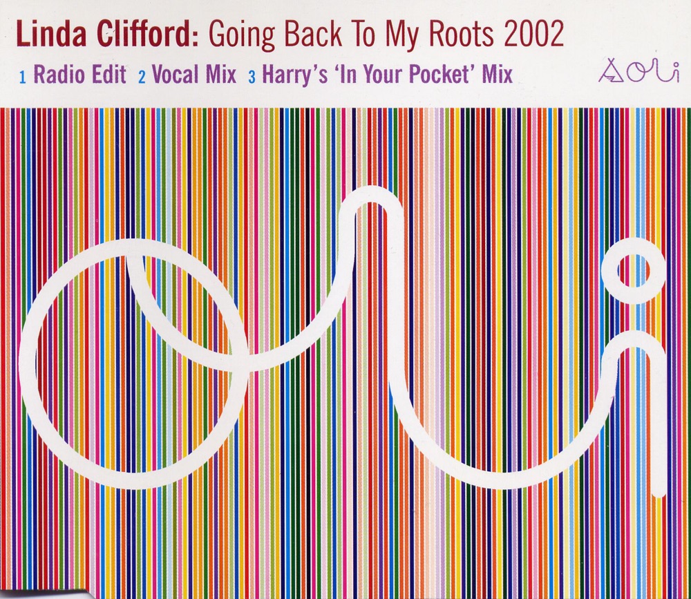 Обложка альбома «Going Back to My Roots 2002 - EP» — Linda Clifford