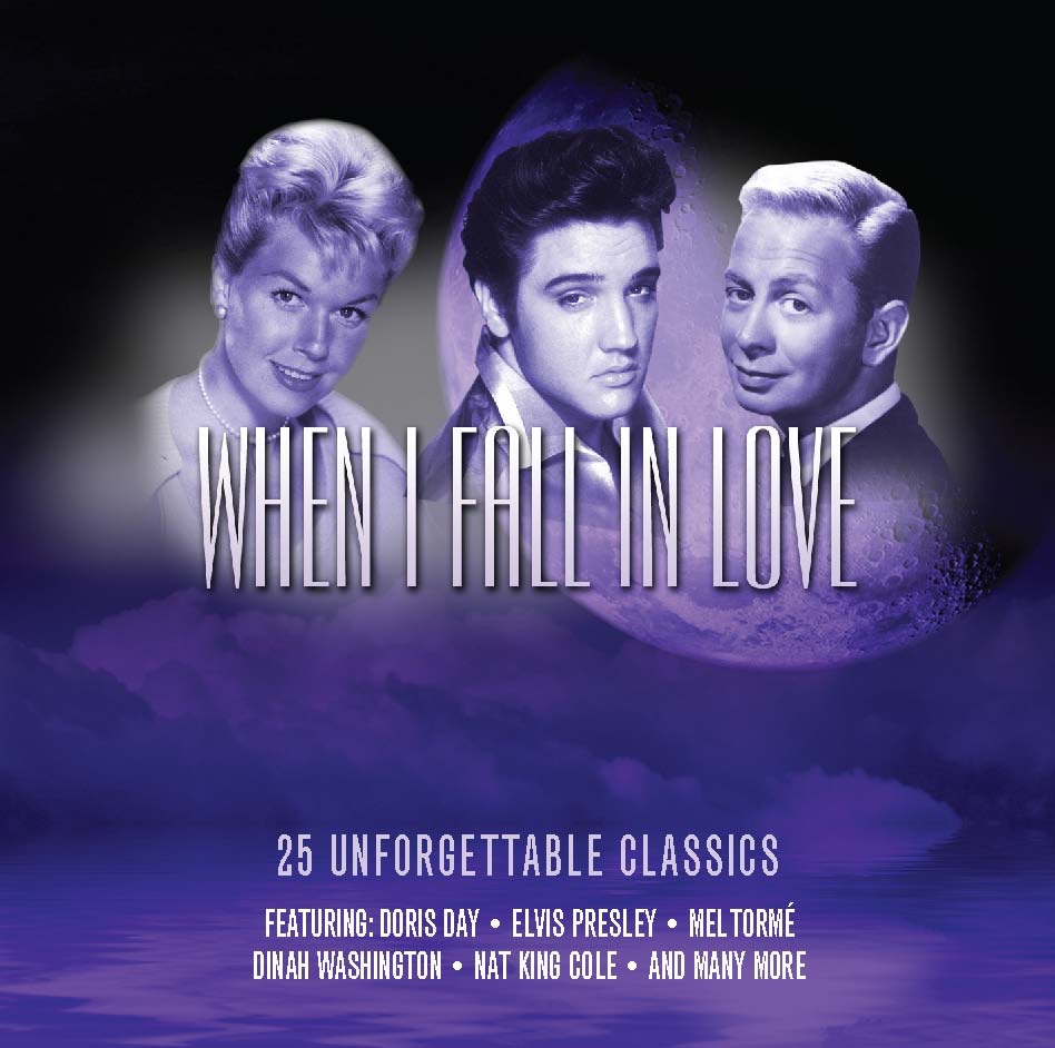 When I Fall In Love