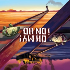 OH NO OH MY - Walk in the Park