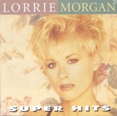 Lorrie Morgan - He Talks To Me