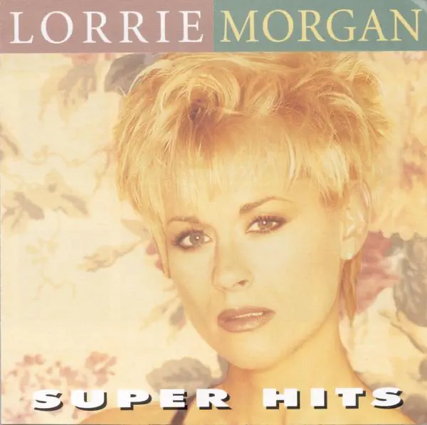 WE BOTH WALK — LORRIE MORGAN