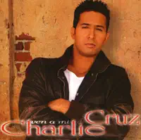 Curame — Charlie Cruz
