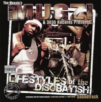 Lifestyles of the Disobayish - Mugzi