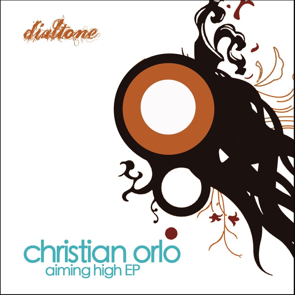 Обложка альбома «Aiming High - EP» — Christian Orlo